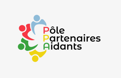 logo pole partenaires aidants